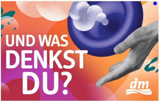 dm Podcast-Bild