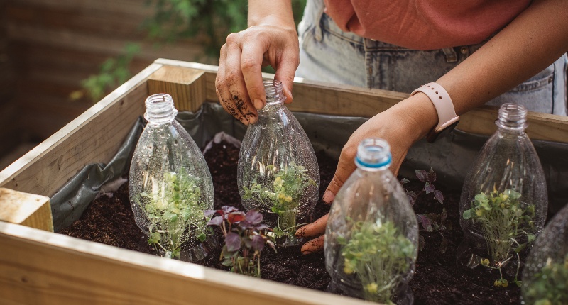 Colgate-Palmolive macht Zahnpastatube komplett recycelbar