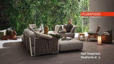 Flexform Header mobile