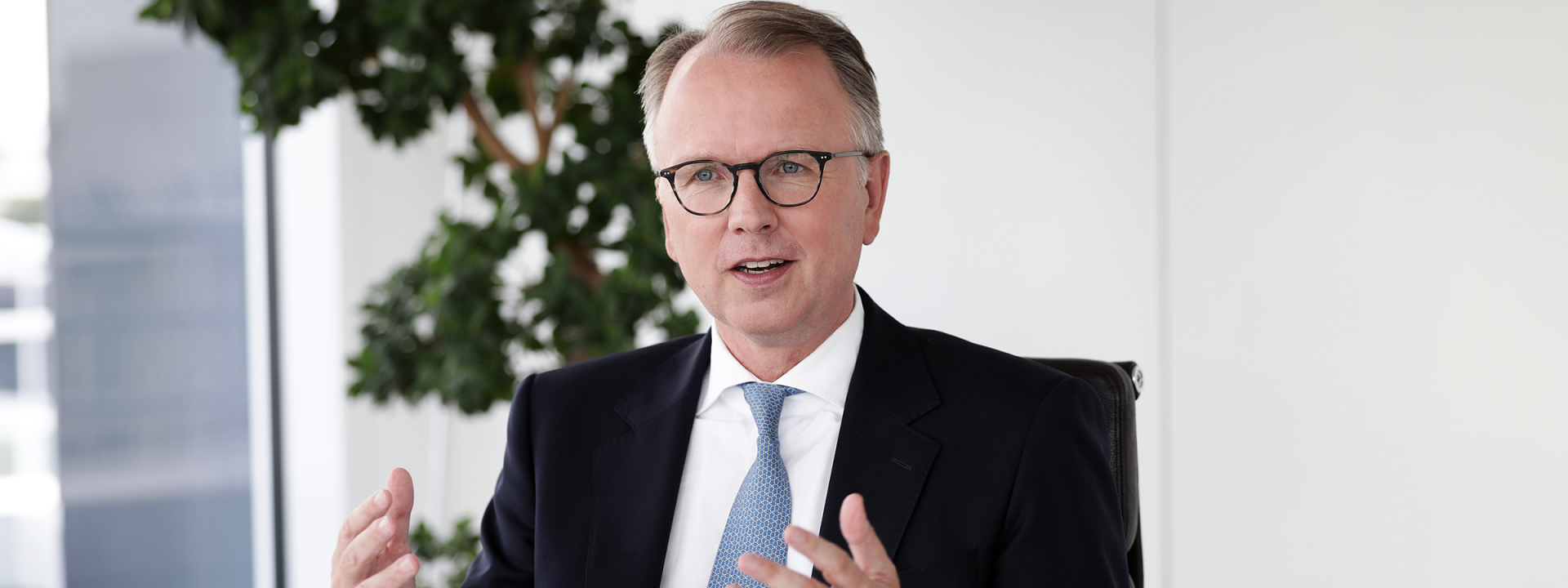 DSGV Kai Ostermann