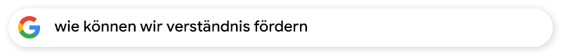 Google Helpfulness