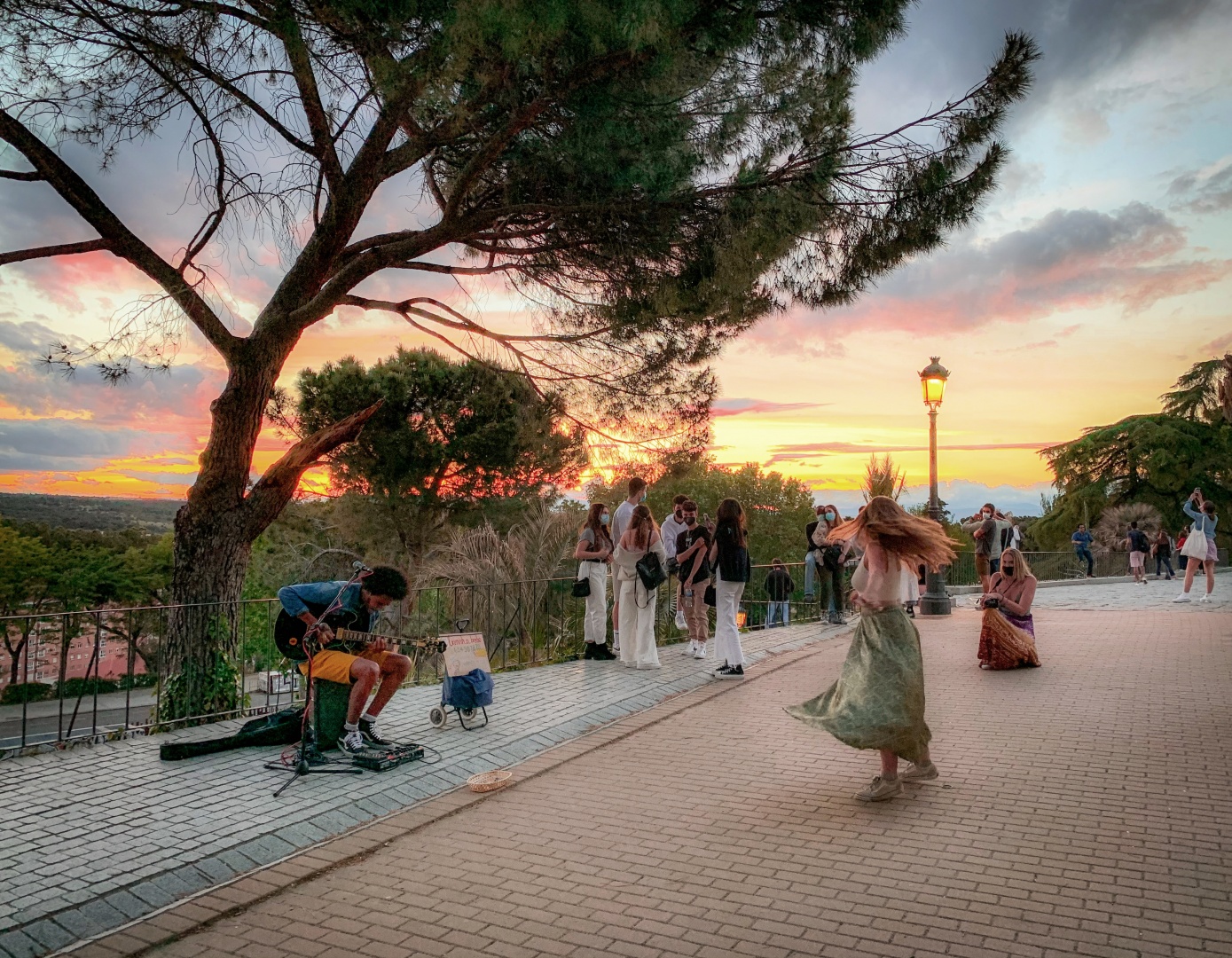Madrid Bild 9a