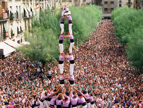 Catalonia Native Article
