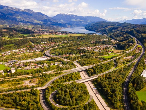 Kärnten: Ready for Take-Off im UAV Competence Center Carinthia