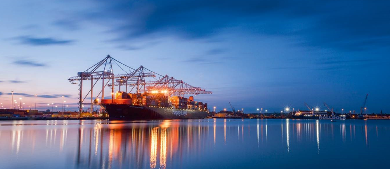 Salesforce_Hapag Lloyd_Nacht