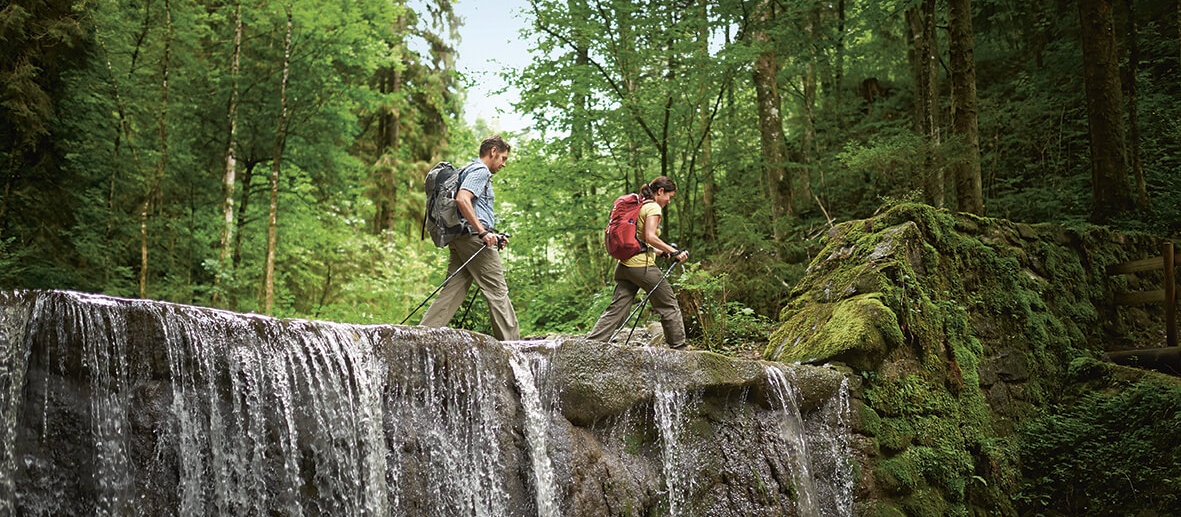Allgäu Wandern