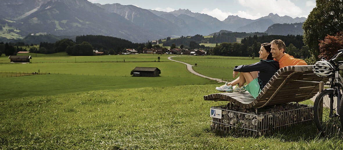 Allgäu Rad