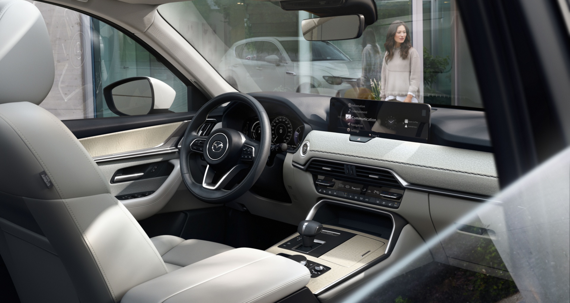 Mazda5 Titel