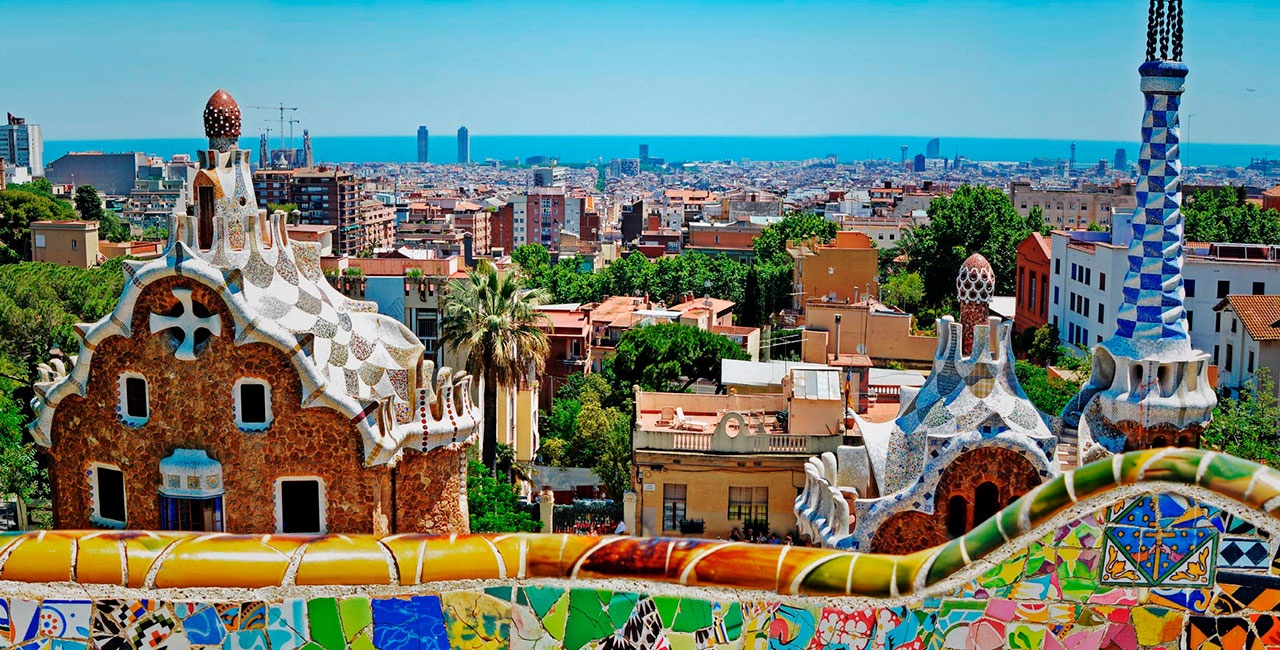Tourspain Barcelona