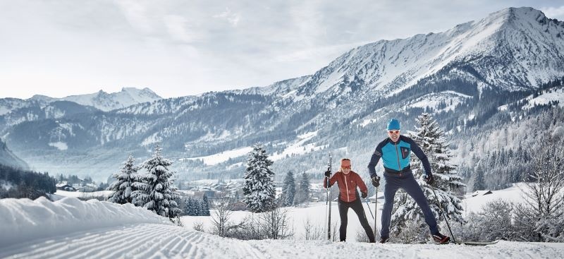 Allgäu Winter Titel