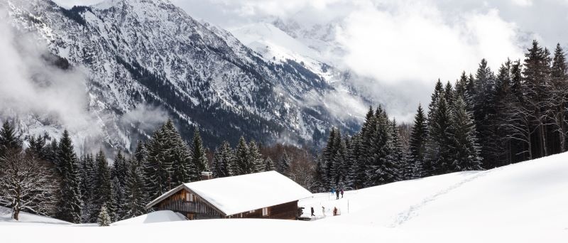 Allgäu Winter 5