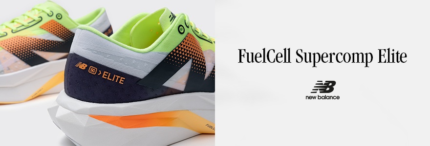 New Balance Abbinder