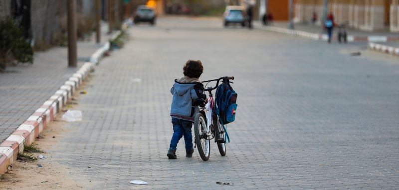 SOS Gaza Bild 2