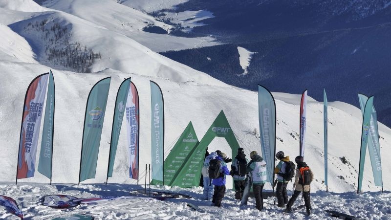 OneB Ski1