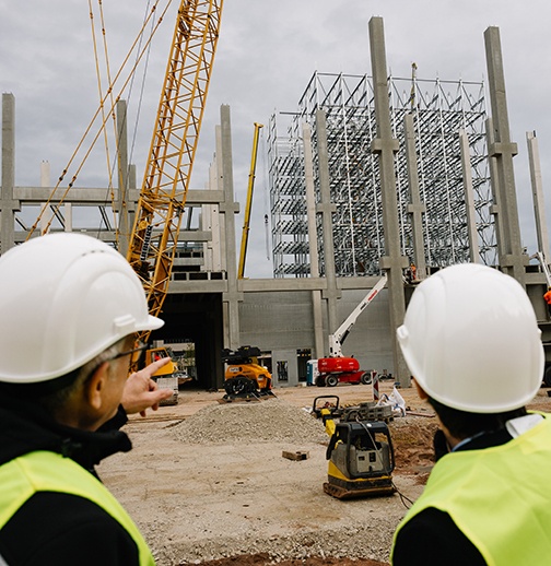 HVB Artikel 6 Impressionen 1