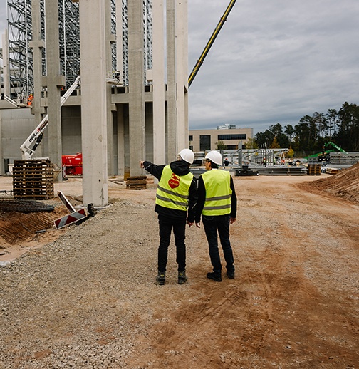 HVB Artikel 6 Impressionen 1