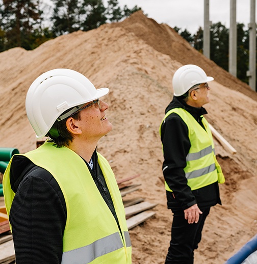 HVB Artikel 6 Impressionen 6